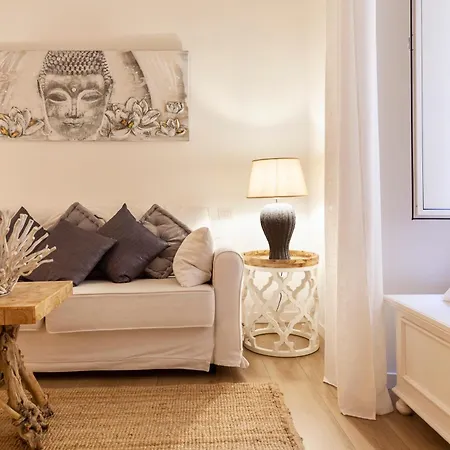 Next To Vatican Museum Luxury Flat *