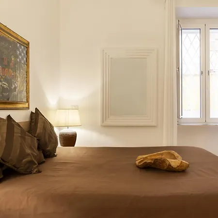 Next To Vatican Museum Luxury Flat Rom