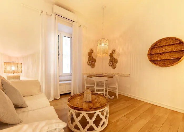 Apartment Next To Vatican Museum Luxury Flat *