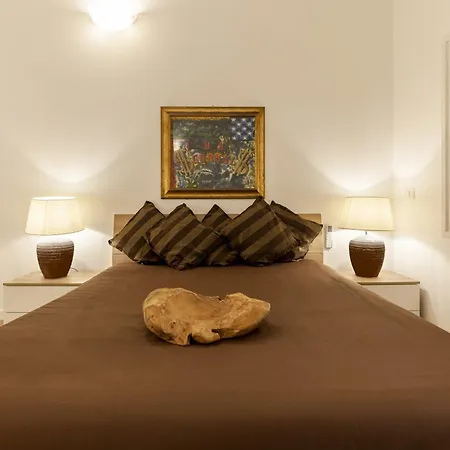 Next To Vatican Museum Luxury Flat 公寓 罗马
