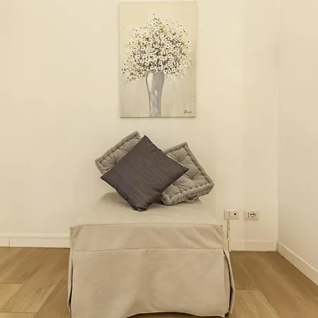 Next To Vatican Museum Luxury Flat 公寓 *
