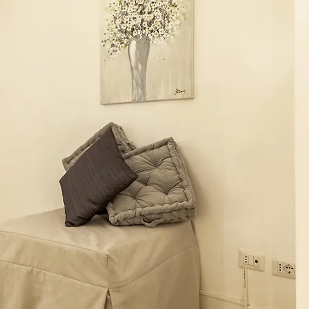 公寓 Next To Vatican Museum Luxury Flat *