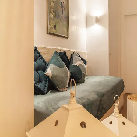 Next To Vatican Museum Luxury Flat 罗马
