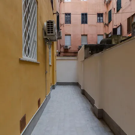 Next To Vatican Museum Luxury Flat * רומא