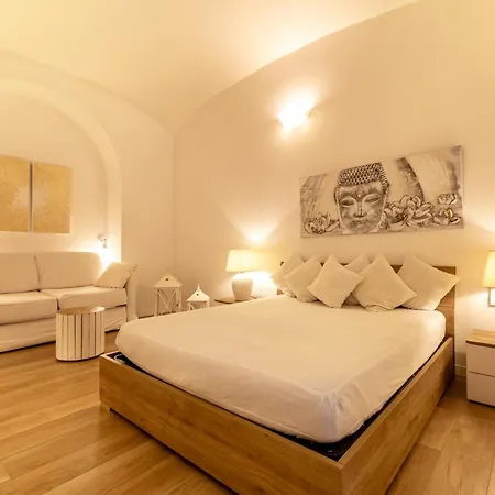 דירה Next To Vatican Museum Luxury Flat