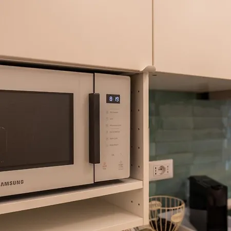 Next To Vatican Museum Luxury Flat דירה רומא