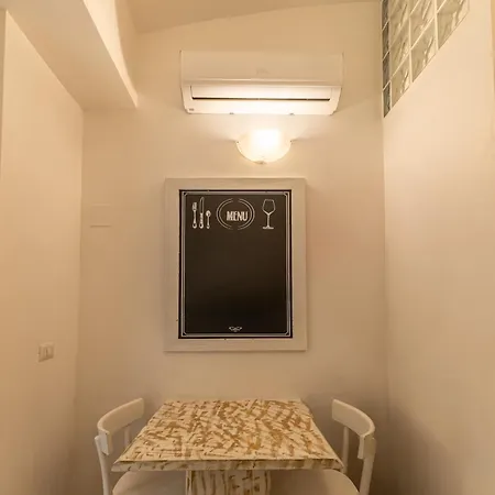 דירה Next To Vatican Museum Luxury Flat *