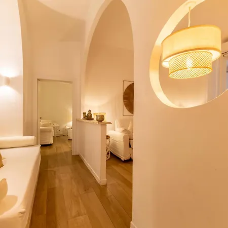 Next To Vatican Museum Luxury Flat *