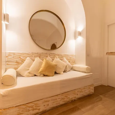 Next To Vatican Museum Luxury Flat דירה רומא