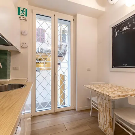 דירה Next To Vatican Museum Luxury Flat *