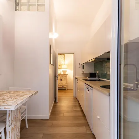 דירה Next To Vatican Museum Luxury Flat *