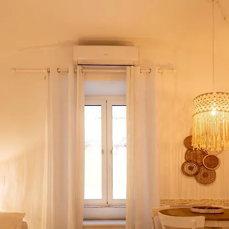 דירה Next To Vatican Museum Luxury Flat