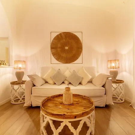 Next To Vatican Museum Luxury Flat *