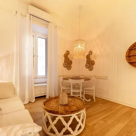 דירה Next To Vatican Museum Luxury Flat *