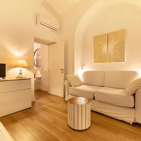 Next To Vatican Museum Luxury Flat