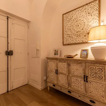 דירה Next To Vatican Museum Luxury Flat