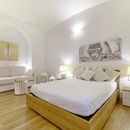 Next To Vatican Museum Luxury Flat Rom