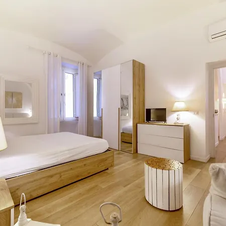 Apartamento Next To Vatican Museum Luxury Flat