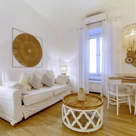 Next To Vatican Museum Luxury Flat 아파트