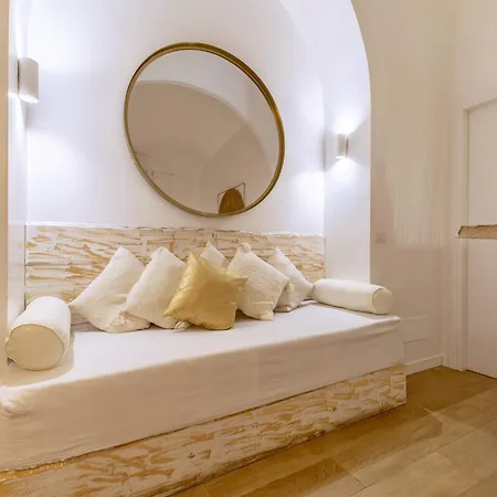 Next To Vatican Museum Luxury Flat Apartamento