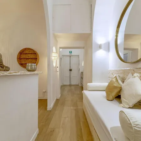 Next To Vatican Museum Luxury Flat * Roma