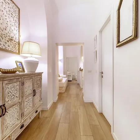 Next To Vatican Museum Luxury Flat Apartamento