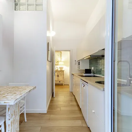 Next To Vatican Museum Luxury Flat 아파트