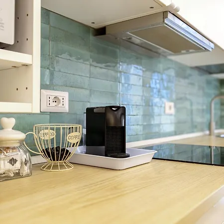 Next To Vatican Museum Luxury Flat * 로마