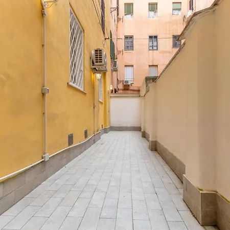 아파트 Next To Vatican Museum Luxury Flat