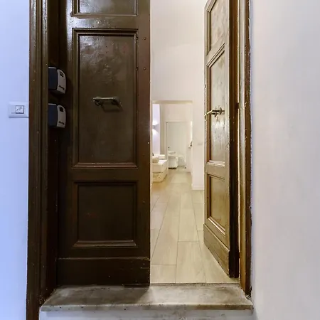 Apartman Next To Vatican Museum Luxury Flat