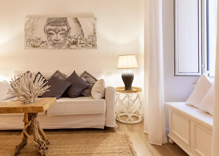 Next To Vatican Museum Luxury Flat *