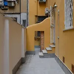 Next To Vatican Museum Luxury Flat Apartmán *