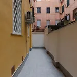 Next To Vatican Museum Luxury Flat * Řím