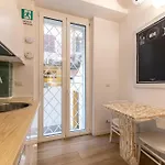 Apartmán Next To Vatican Museum Luxury Flat *
