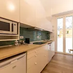 Next To Vatican Museum Luxury Flat