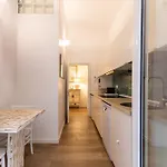 Apartmán Next To Vatican Museum Luxury Flat *