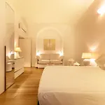 Next To Vatican Museum Luxury Flat *