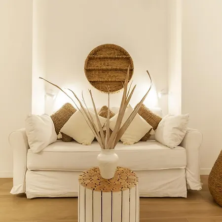 アパート Next To Vatican Museum Luxury Flat ローマ