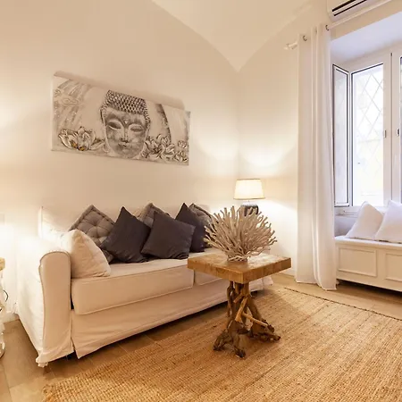 Next To Vatican Museum Luxury Flat アパート