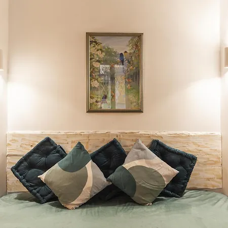 Next To Vatican Museum Luxury Flat アパート
